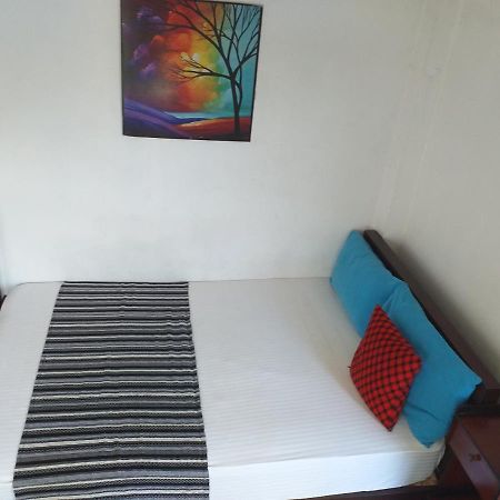Travel Nest Lägenhet Badulla Exteriör bild