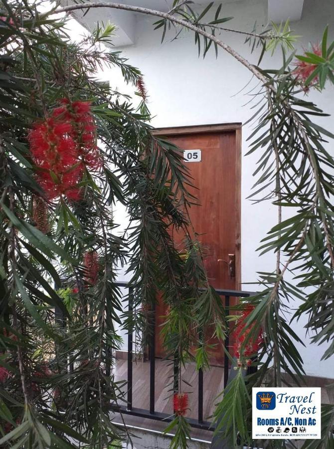 Travel Nest Lägenhet Badulla Exteriör bild